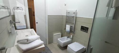 Gallery image of Posada Victoria -Appartamento in centro città- in Pedara