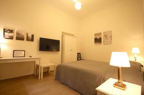 San Lorenzo Holiday House