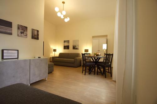 San Lorenzo Holiday House