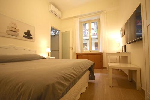 San Lorenzo Holiday House