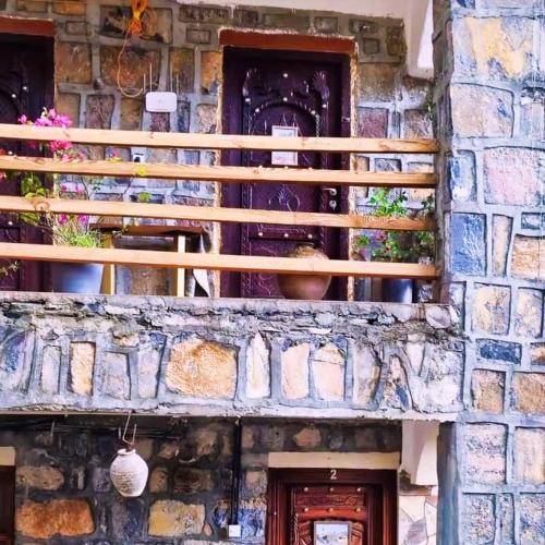 Galería fotográfica de Bald Sayt Guest House en Bilād Sayt