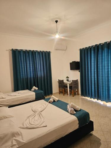 DEA Room 1