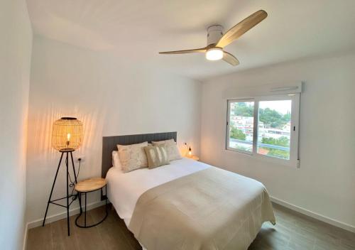 La Calma Sea View - Apartamento Boutique con Vistas