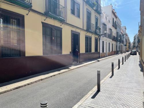 Apartments San Lorenzo Fresh