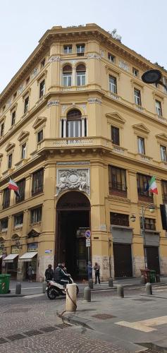 Suite Galleria Umberto I photo 80