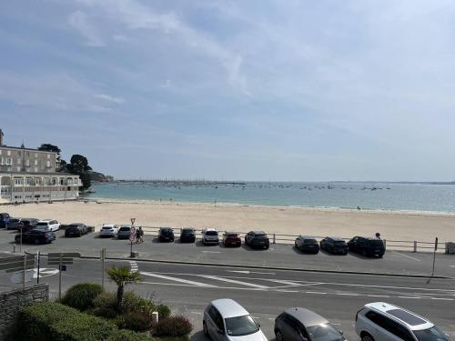 Studio face à la mer - Saint Cast Le Guildo