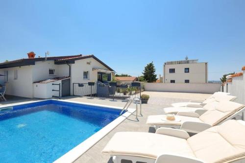 Kuća za odmor Marinella