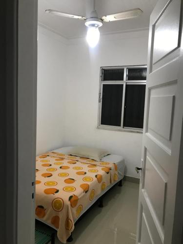 Krevet ili kreveti u jedinici u okviru objekta Lima