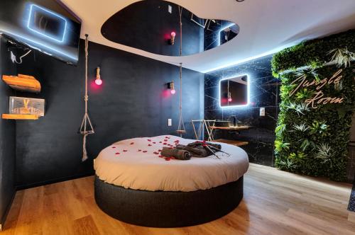 La Jungle Room Toulousaine