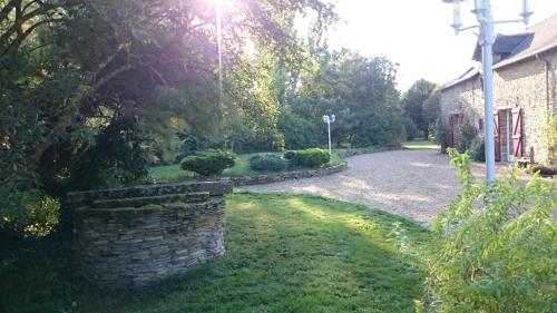 Photo de la galerie de l'établissement Brimbilly, maison de charme, à Guenrouet