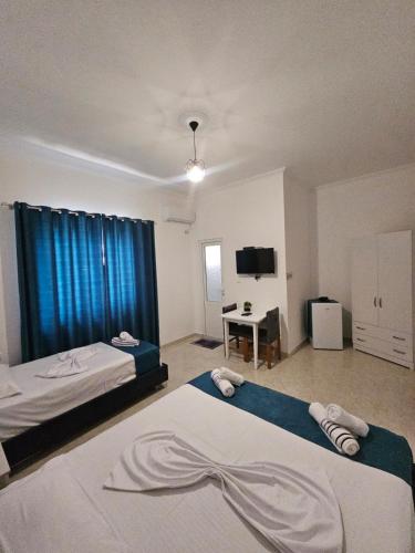 DEA Room 2