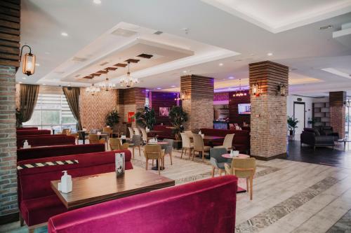 Galeriebild der Unterkunft Elgarden Hotel & Spa in Masukiye