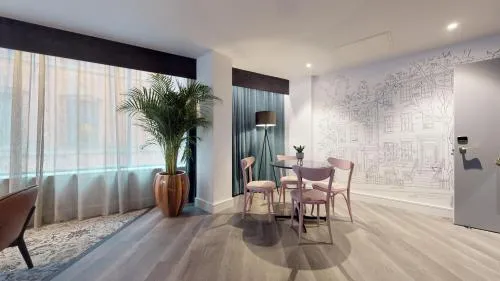 voco Manchester - City Centre by IHG photo 46
