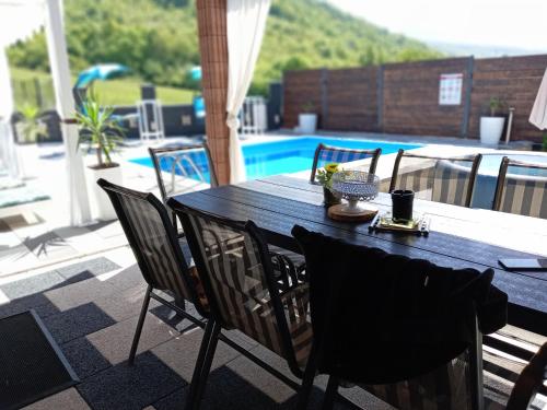 Billede fra billedgalleriet på Holiday House White Hill i Bihać