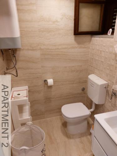 Gallery image of Apartmani Denis in Stara Baška