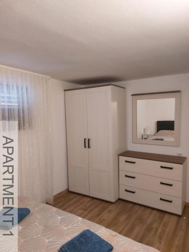Gallery image of Apartmani Denis in Stara Baška