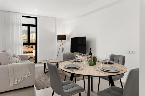 OBSIDIAN Ático Tajinaste