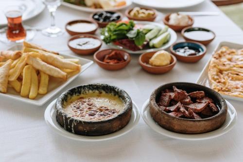 Gallery image of Gölevi Resort Sapanca in Sapanca