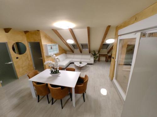 Luxury apartment Stobreč