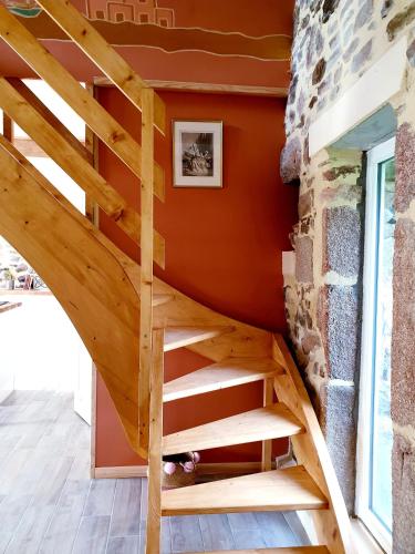 Φωτογραφία από το άλμπουμ του Le Refuge des Chouettes σε Saint-Vaast-la-Hougue