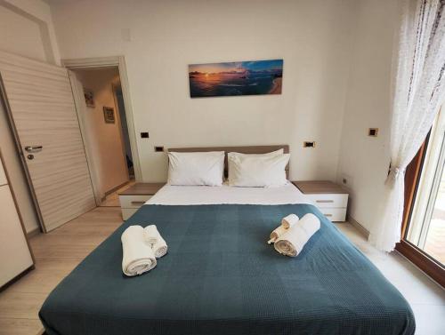 Gallery image of Holiday House Mentina in Minori