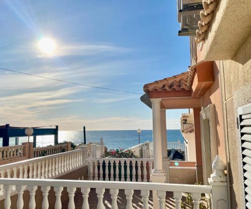 Villa Suérte del Mar