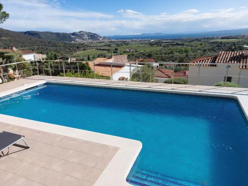 Appartement Mas Fumats Rosas
