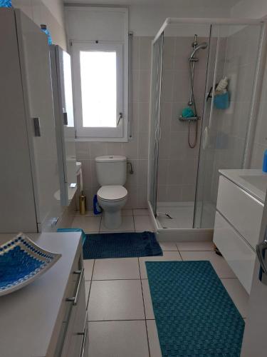 Appartement Mas Fumats Rosas