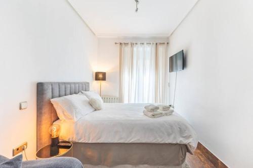 Apartamento en Madrid Centro