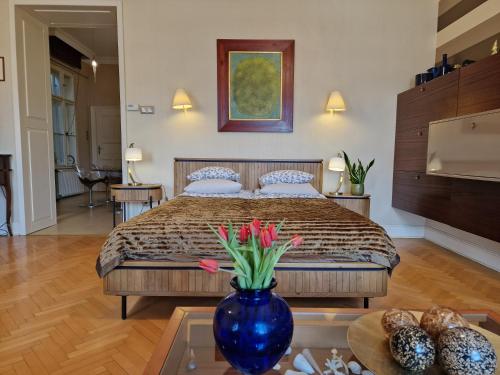 Basilica View Apartment I 1051 Budapest, 11 Sas utca 4. emelet kép - 3
