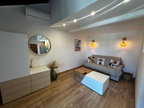 Appartement U Diu Grossu