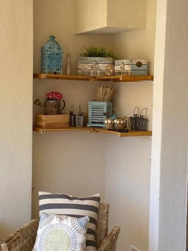Sea home nikiti