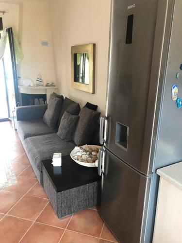Sea home nikiti