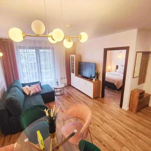 Continental Apartament przy plazy