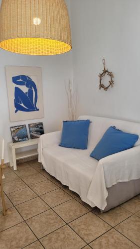 キスノスにあるSokaki House Kythnosのギャラリーの写真