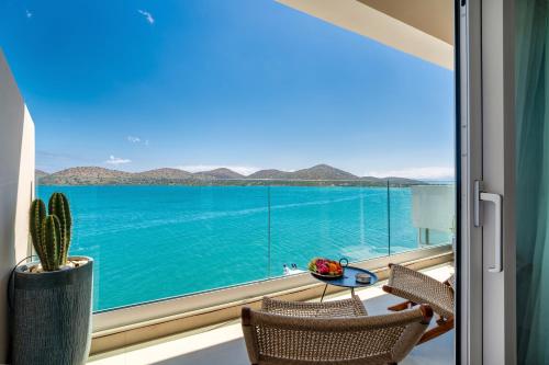 Φωτογραφία από το άλμπουμ του Ocean Rythm Elounda Suite στην Ελούντα