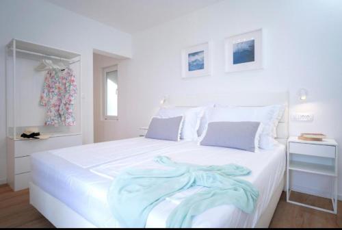 Gallery image of Blue Lagoon house in Hvar
