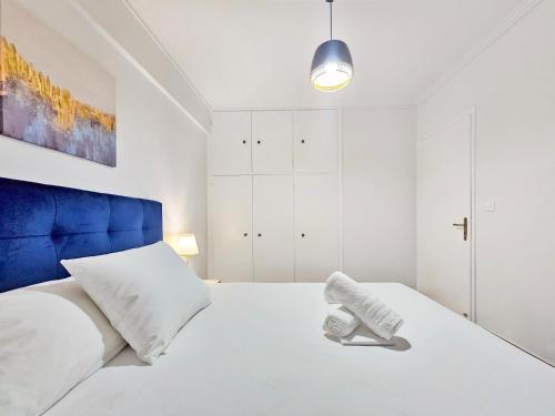 Athens Prestige Suite Apartment