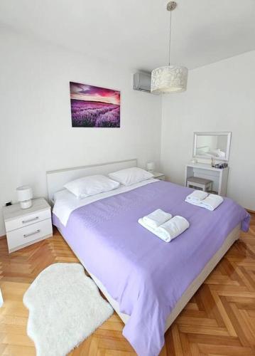 Apartment GIDAS
