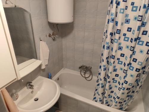 Apartment Mira with Parking