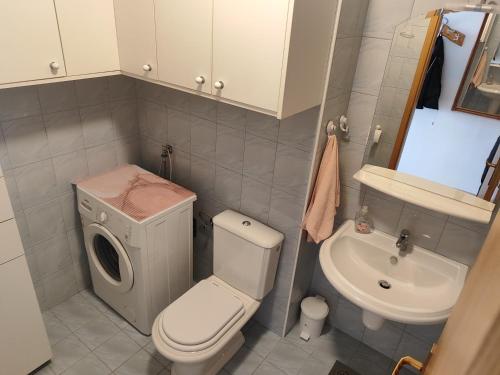 Apartment Mira with Parking