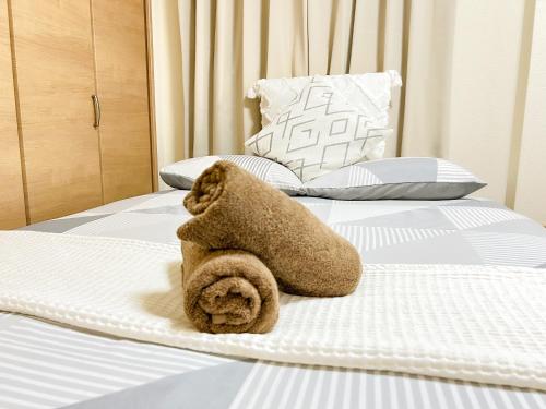 Asakusa HK Apt-2