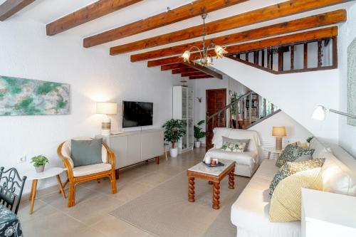 Casa Pueblo Andaluz 38 by Casasol