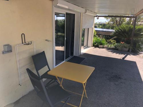 Gallery image of Villa Antoline in Cagnes-sur-Mer