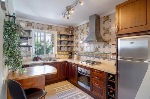 Casa Pueblo Andaluz 38 by Casasol