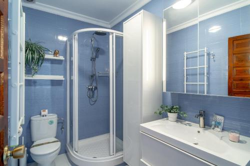 Casa Pueblo Andaluz 38 by Casasol