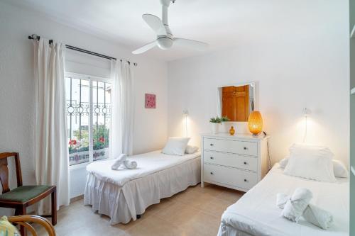 Casa Pueblo Andaluz 38 by Casasol