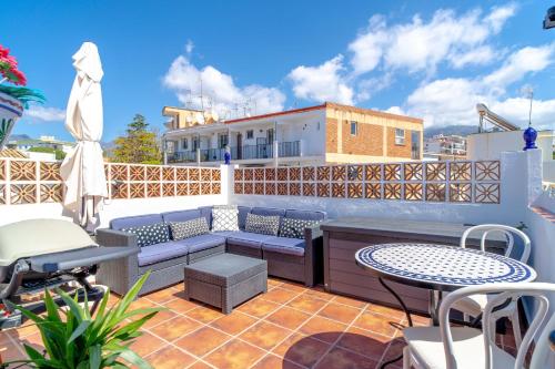 Casa Pueblo Andaluz 38 by Casasol
