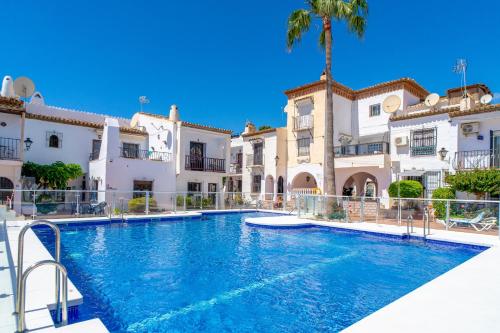 Casa Pueblo Andaluz 38 by Casasol