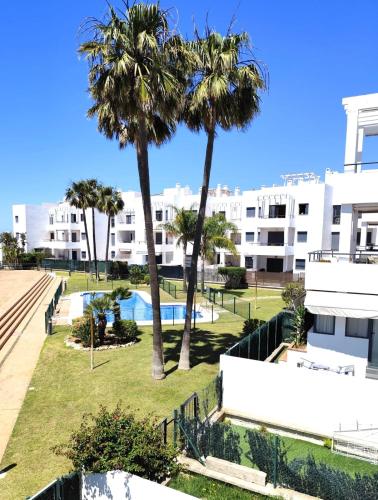 Apartamento Conil Vistas al Mar